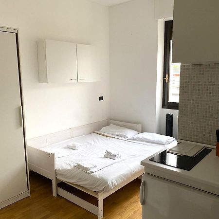 Comfy Studio Near The Central Station Μιλάνο Εξωτερικό φωτογραφία