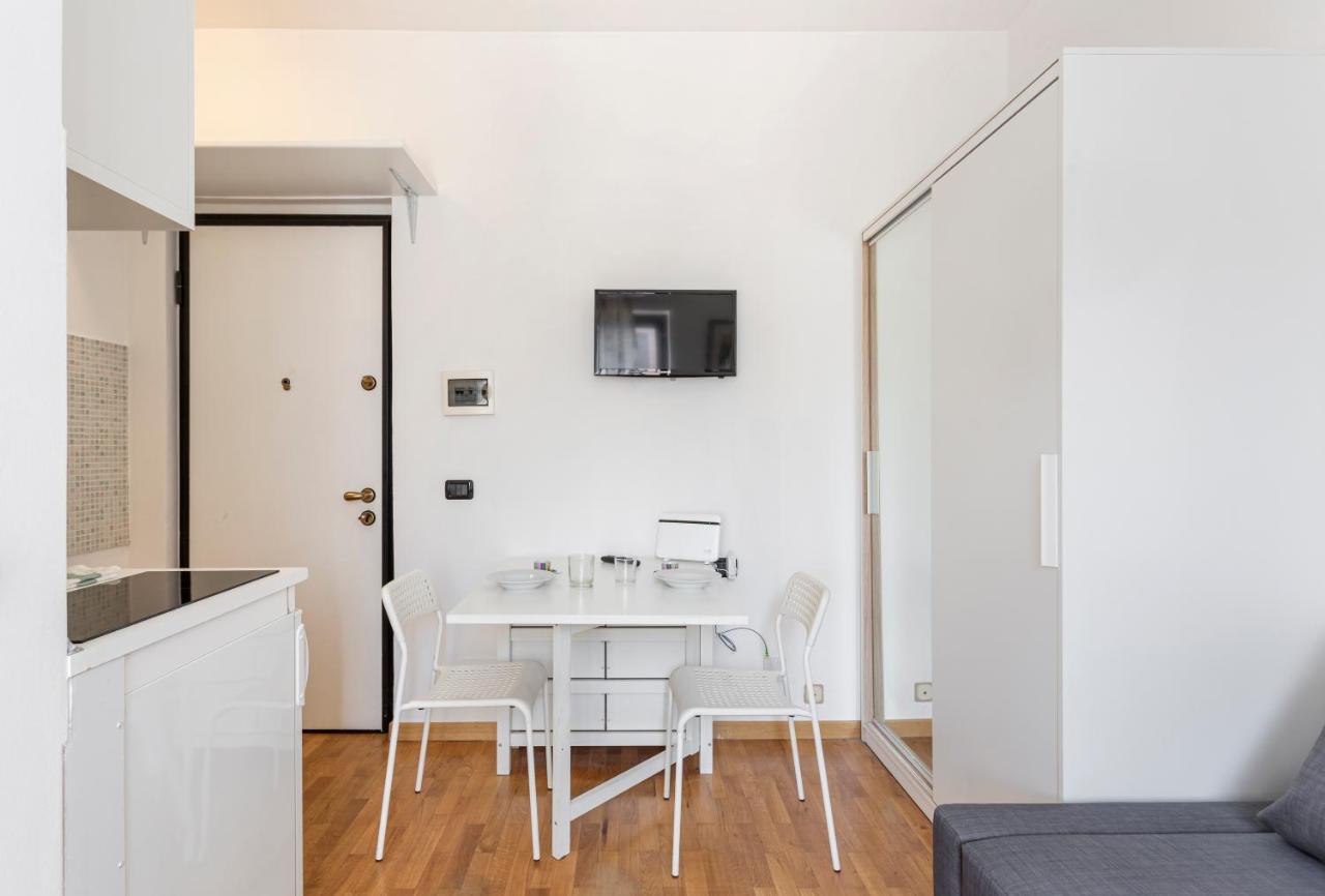 Comfy Studio Near The Central Station Μιλάνο Εξωτερικό φωτογραφία