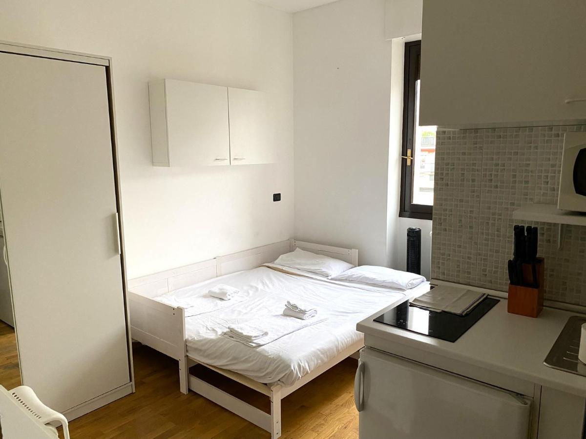 Comfy Studio Near The Central Station Μιλάνο Εξωτερικό φωτογραφία