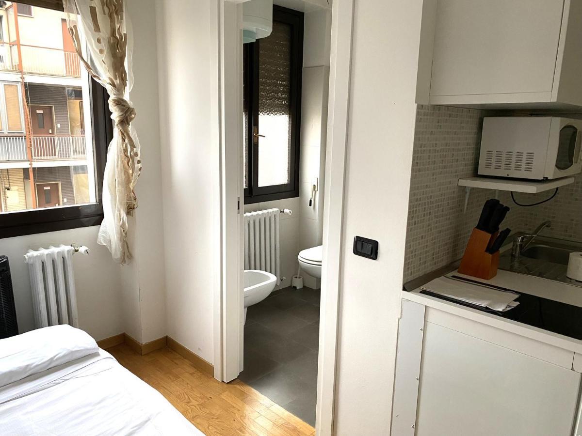 Comfy Studio Near The Central Station Μιλάνο Εξωτερικό φωτογραφία